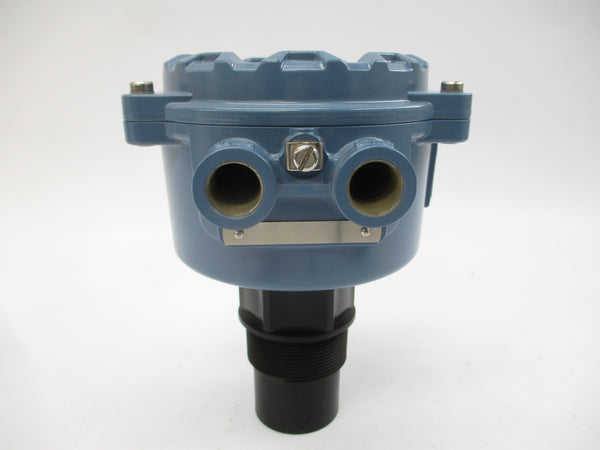 ROSEMOUNT 3102HA1FRCG5C4ST 12-30VDC NSNP