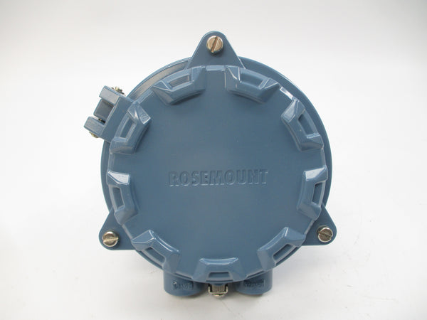 ROSEMOUNT 3102HA1FRCG5C4ST 12-30VDC NSNP