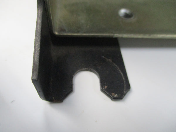 EUROTHERM DRIVES 955DBR62 480/230VAC 85A REV. 6.09 (AS PICTURED) UNMP