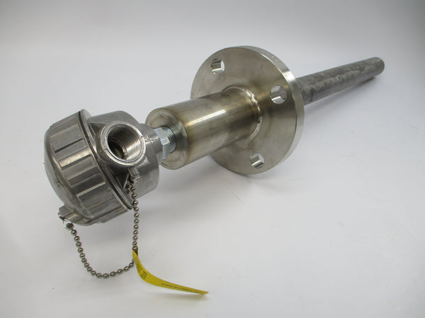 PYROMATION SPEC-111-10-31(1/2) (AS PICTURED) NSNP