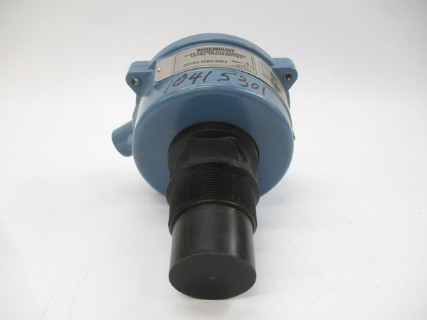 ROSEMOUNT 3102HA1FRCNA 12-30VDC NSNP