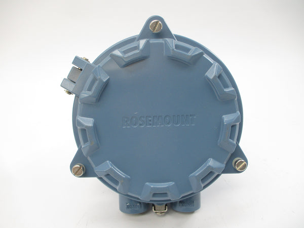 ROSEMOUNT 3102HA1FRCNA 12-30VDC NSNP
