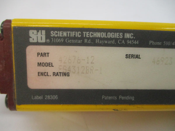 STI 42676-12 ES4312BR-1 UNMP