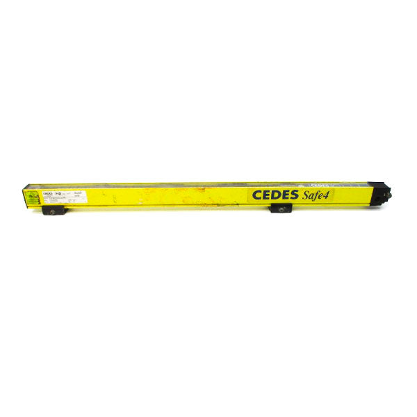 CEDES S4S-AEF2I-KH4-ACD51 24VDC UNMP