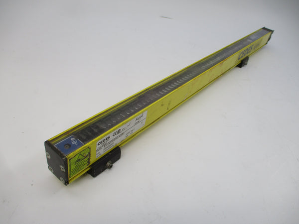 CEDES S4S-AEF2I-KH4-ACD51 24VDC UNMP