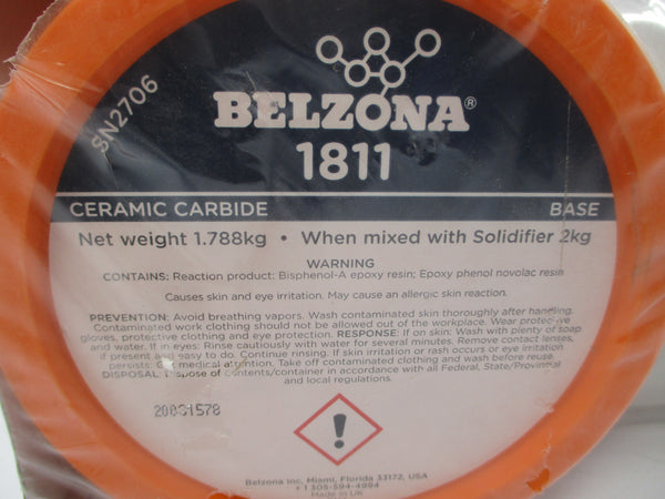 BELZONA 1811 NSNP