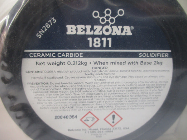 BELZONA 1811 NSNP