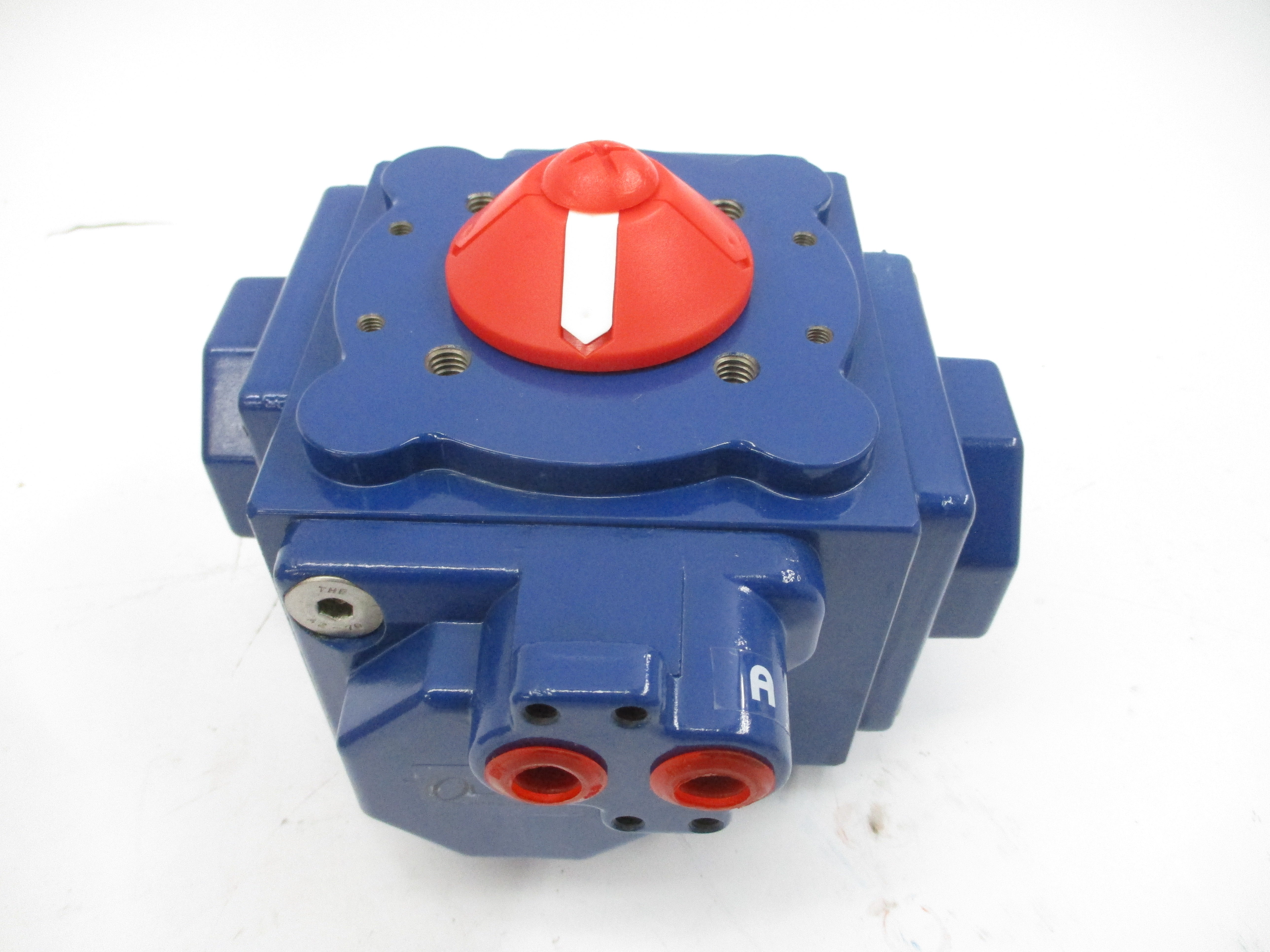 QUAD4 QD25 120PSI NSMP
