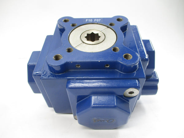 QUAD4 QD25 120PSI NSMP