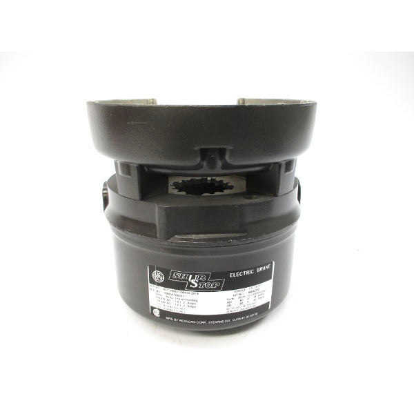 US MOTORS 105630106001 380/460V 1.8/.2A NSNP