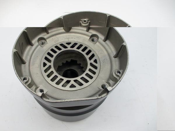 US MOTORS 105630106001 380/460V 1.8/.2A NSNP