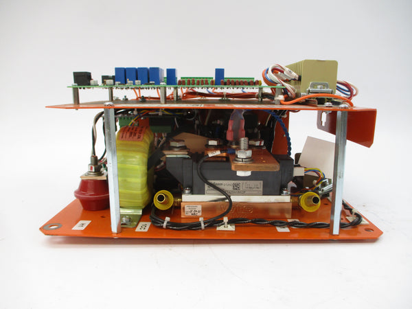 WTC CHS-4001 830-0678V1 480VAC NSNP