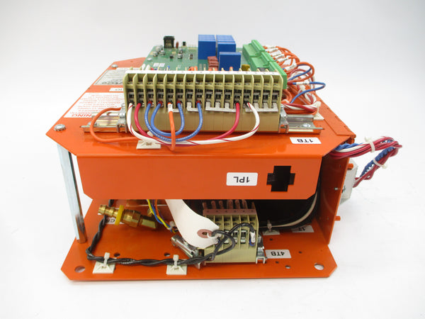 WTC CHS-4001 830-0678V1 480VAC NSNP