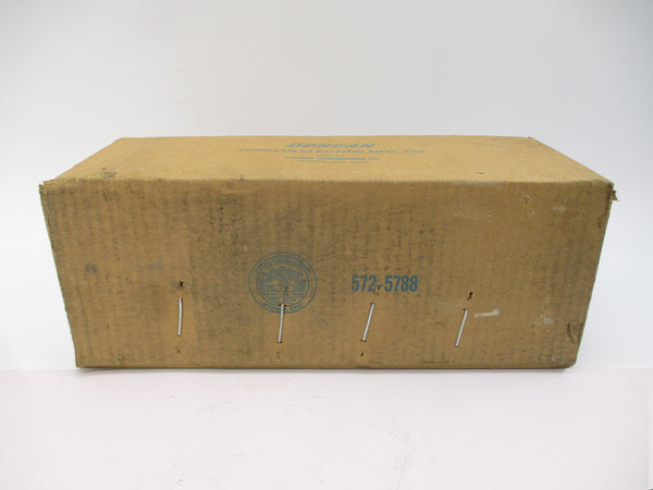 DONGAN TRANSFORMERS 85-1035SH 240/480V NSFS