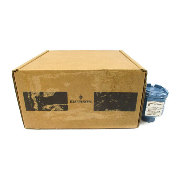 ROSEMOUNT 248HAK5A2 NSMP