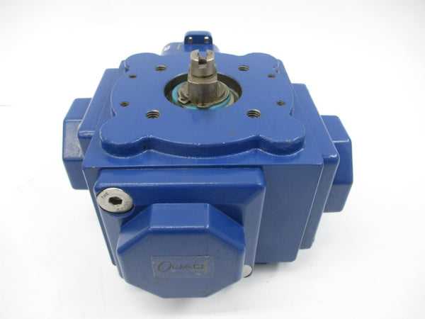 QUAD4 QD25 120PSI NSNP