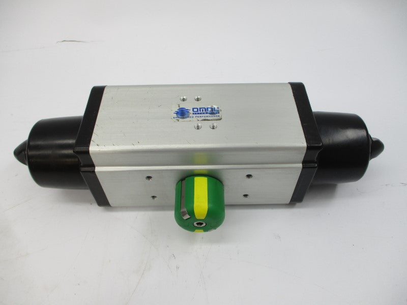 ASSURED AUTOMATION SRN0060401SKA0202 NSNP