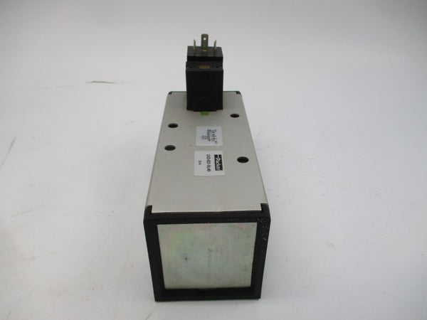 PARKER DX3-621-BL49 24VDC NSNP