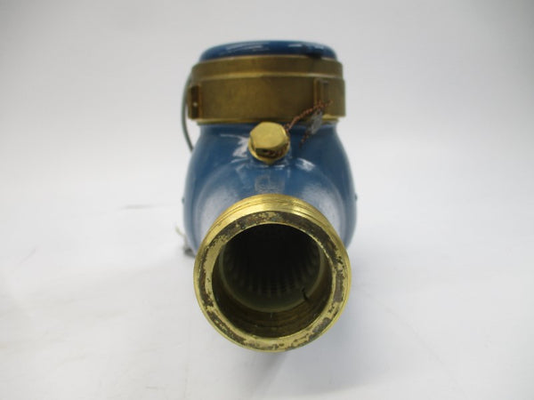 HAYS 8-MRDB-.1 1" NSNP