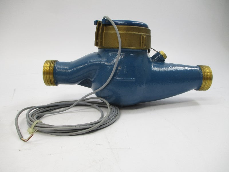 HAYS 8-MRDB-.1 1" NSNP