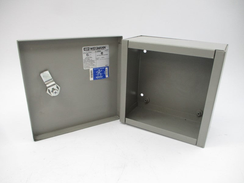 HUBBELL N1C080804 NSNP