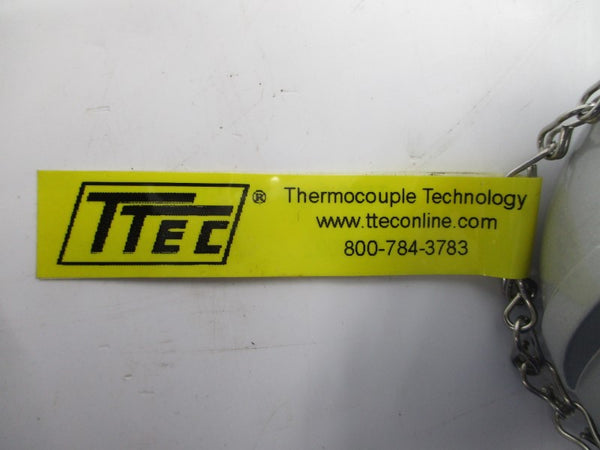THERMOCOUPLE TECHNOLOGY 1005J-18-SB3-5U0 NSNP