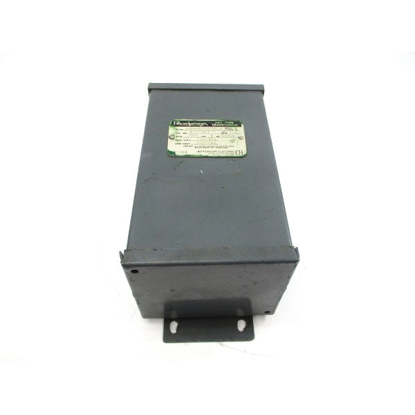 JEFFERSON ELECTRIC 211-051 240/480V UNMP