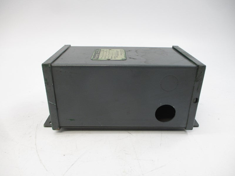 JEFFERSON ELECTRIC 211-051 240/480V UNMP