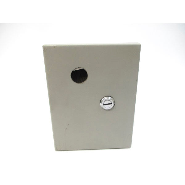 HUBBELL N1C060804WW UNMP