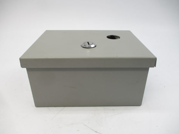 HUBBELL N1C060804WW UNMP