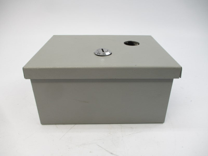 HUBBELL N1C060804WW UNMP