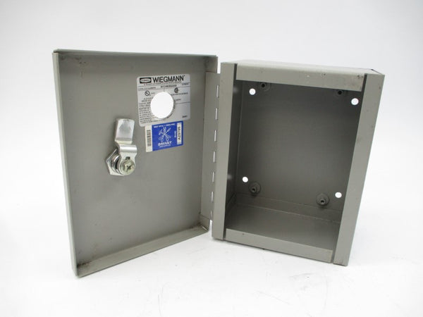 HUBBELL N1C060804WW UNMP