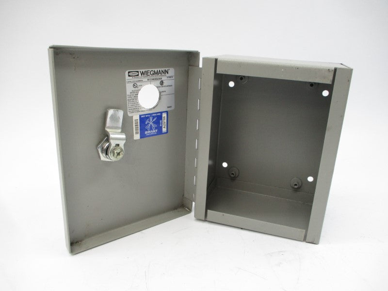 HUBBELL N1C060804WW UNMP