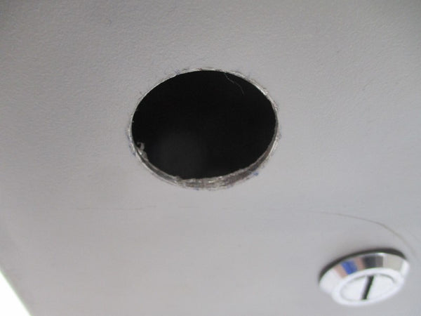 HUBBELL N1C060804WW UNMP