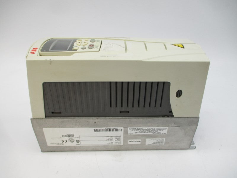 ABB ACS550-U1-08A8-4 380-480VAC 8.8A UNMP