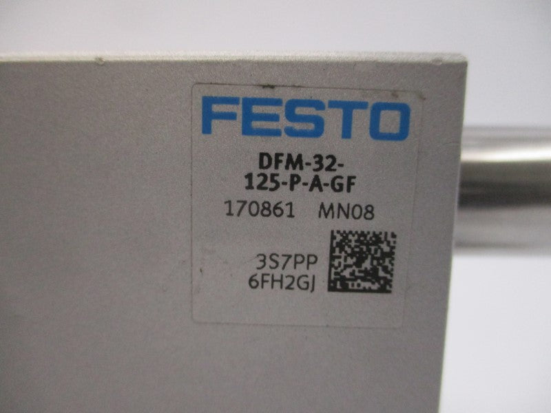 FESTO DFM-32-125-P-A-GF 170861 NSNP