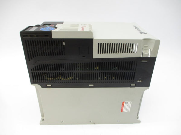 ALLEN BRADLEY 25B-D037N114 SER. A F/W 4.001 323-528VAC NSNP