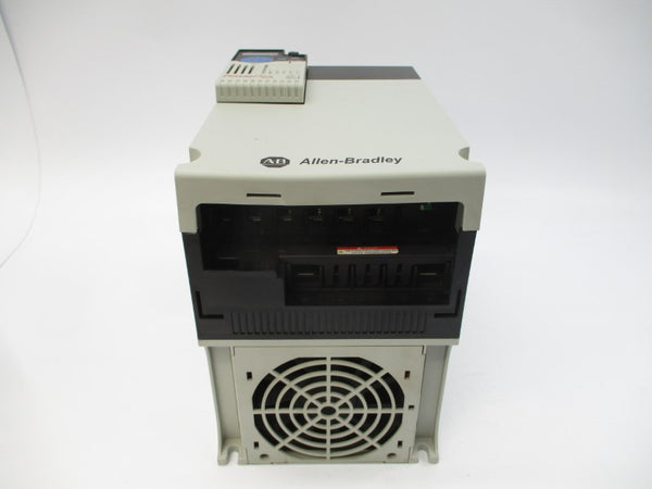 ALLEN BRADLEY 25B-D037N114 SER. A F/W 4.001 323-528VAC NSNP