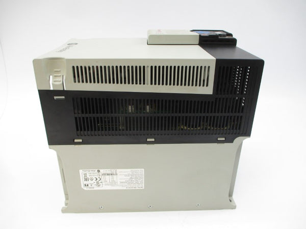 ALLEN BRADLEY 25B-D037N114 SER. A F/W 4.001 323-528VAC NSNP