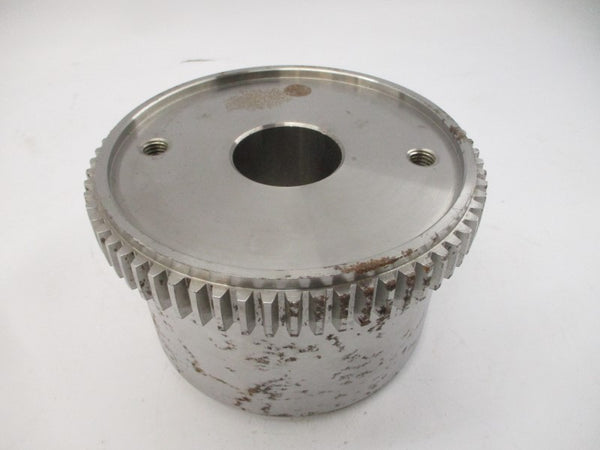 LOVEJOY 00125 C4.5 NSNP