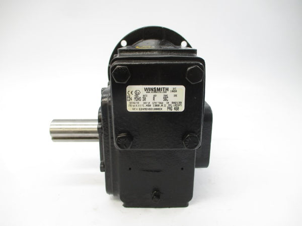 WINSMITH E24MDNS31000EK E24MDNS30R56C NSNP