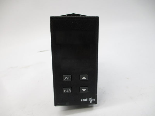 RED LION CONTROLS PCU01001 115/230VAC 5A NSMP