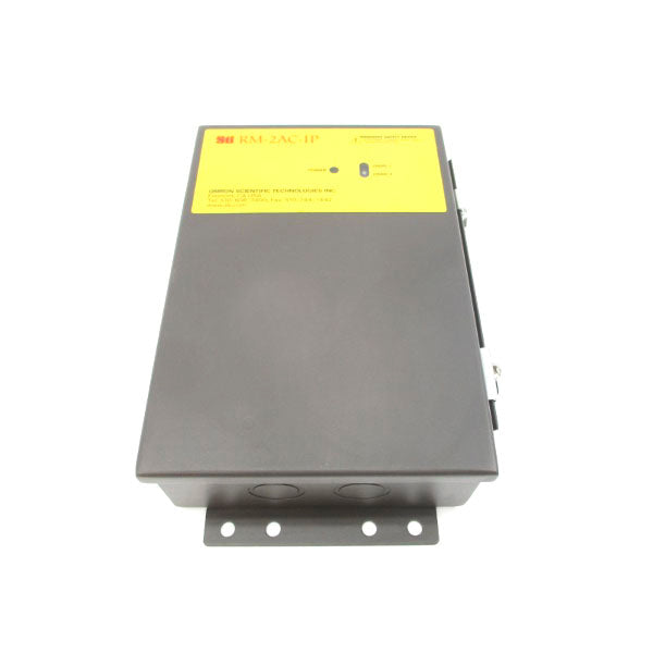 STI 40525-0010 RM-2AC-IP 100-240VAC 0.6/0.4A NSNP