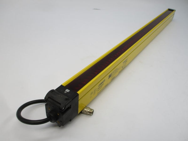 OMRON MS4800S-30-0760-X 24VDC NSNP