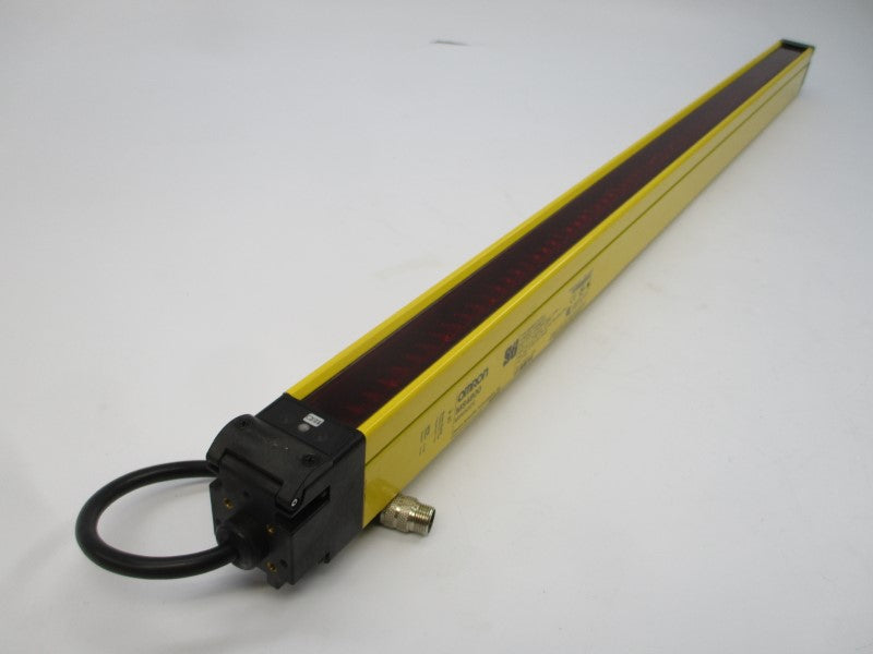 OMRON MS4800S-30-0760-X 24VDC NSNP