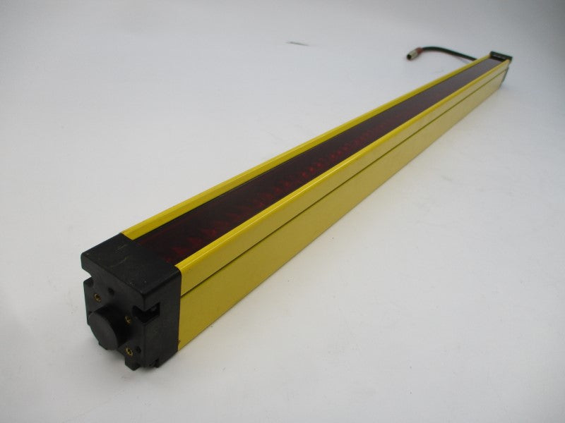 OMRON MS4800S-30-0760-R 24VDC NSNP