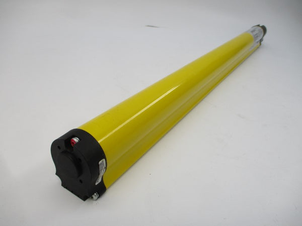 ALLEN BRADLEY 440L-R4J0640YD SER. A 24VDC REV. D NSNP