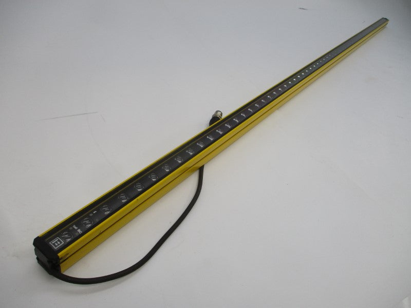 CONTRINEX YBES-30S4-1290-P012 24VDC UNMP