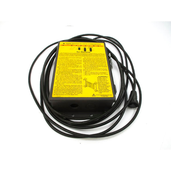 STI 70027-1000 LCC-FB-AC1-U 115VAC (AS PICTURED) UNMP