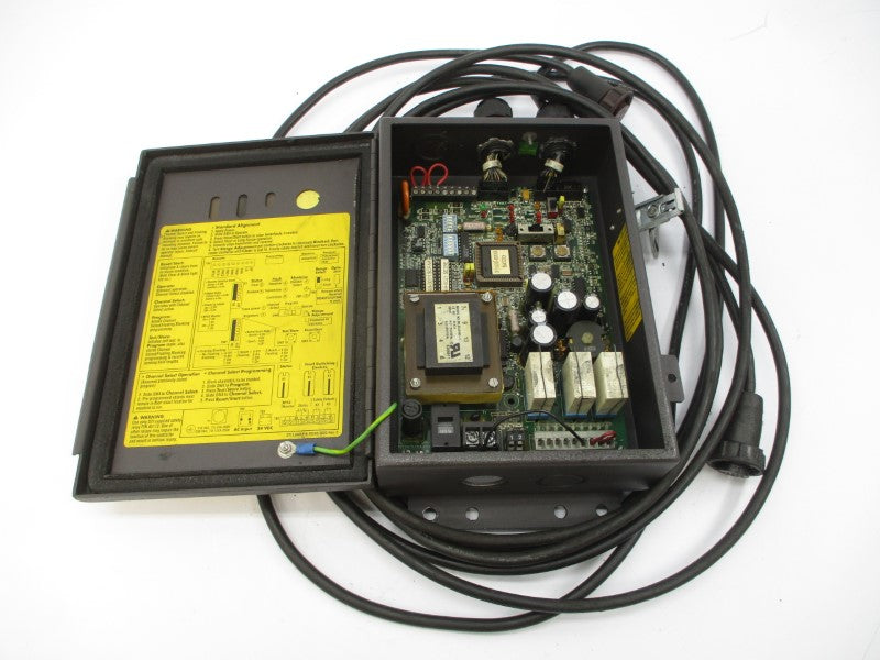 STI 70027-1000 LCC-FB-AC1-U 115VAC (AS PICTURED) UNMP